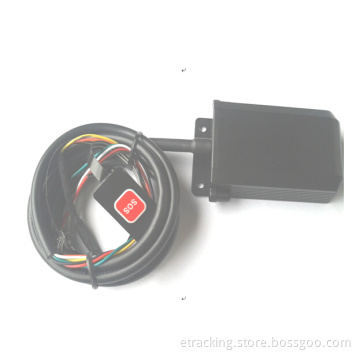 Quad Band Motorcycle Motorbike GSM GPS Tracker Xt-009 IP67 Waterproof, Support SMS&GPRS Tracking